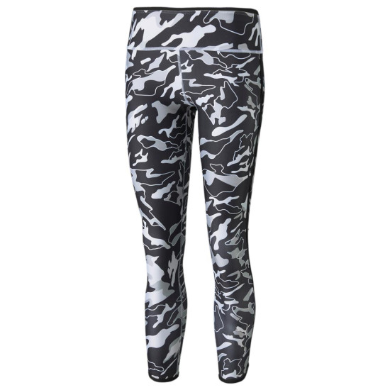 Puma Γυναικείο κολάν Modern Sports High Waist 7/8 Tights